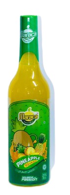 MARACA PINEAPPLE SQUASH 500ML