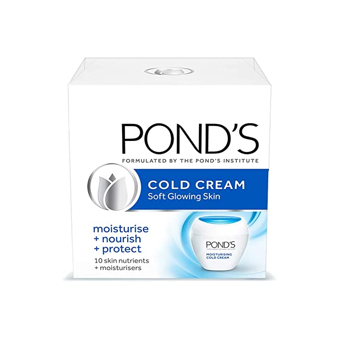 POND'S Moisturising Cold Cream, 200ml