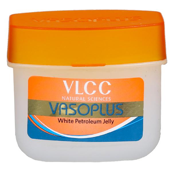 Vlcc Vasoplus White Petroleum Jelly