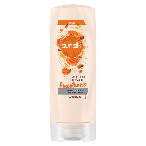 Sunsilk Almond & Honey Conditioner (80ml)