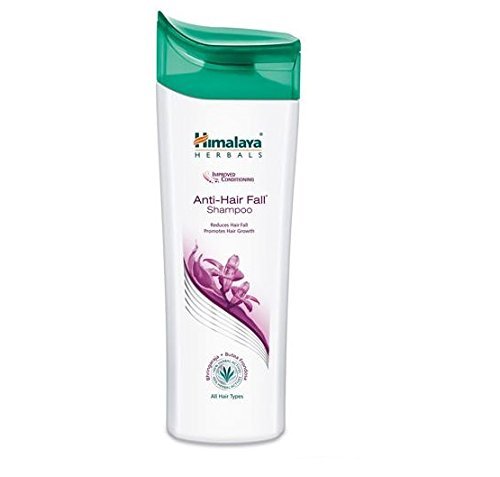 Himalaya Anti Hair Fall Shampoo, 200ml