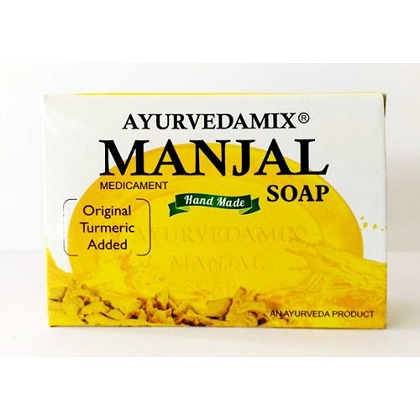 Ayurveda Mix Manjal Soap 75gm