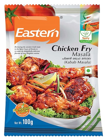 Eastern Chicken Fry Masala 100g