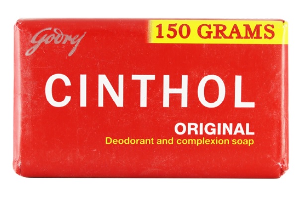 Cinthol Original Soap 150 Gm