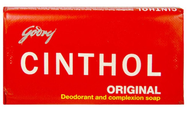 Cinthol Original Soap 100 Gm