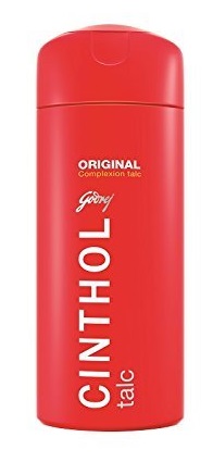 Godrej Cinthol Original Talc, 300g