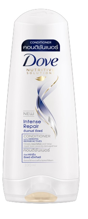 Dove Intense Repair Conditioner 340ml