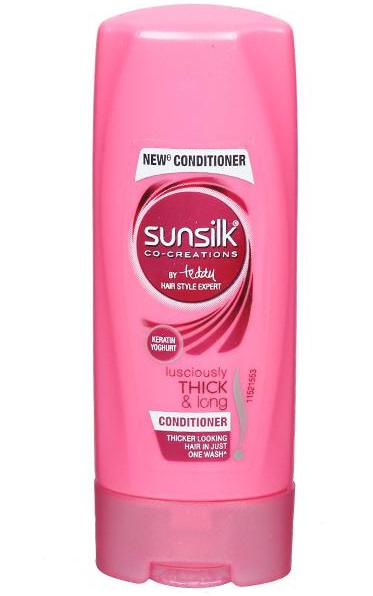 Lusciously Thick & Long Conditioner 80ml