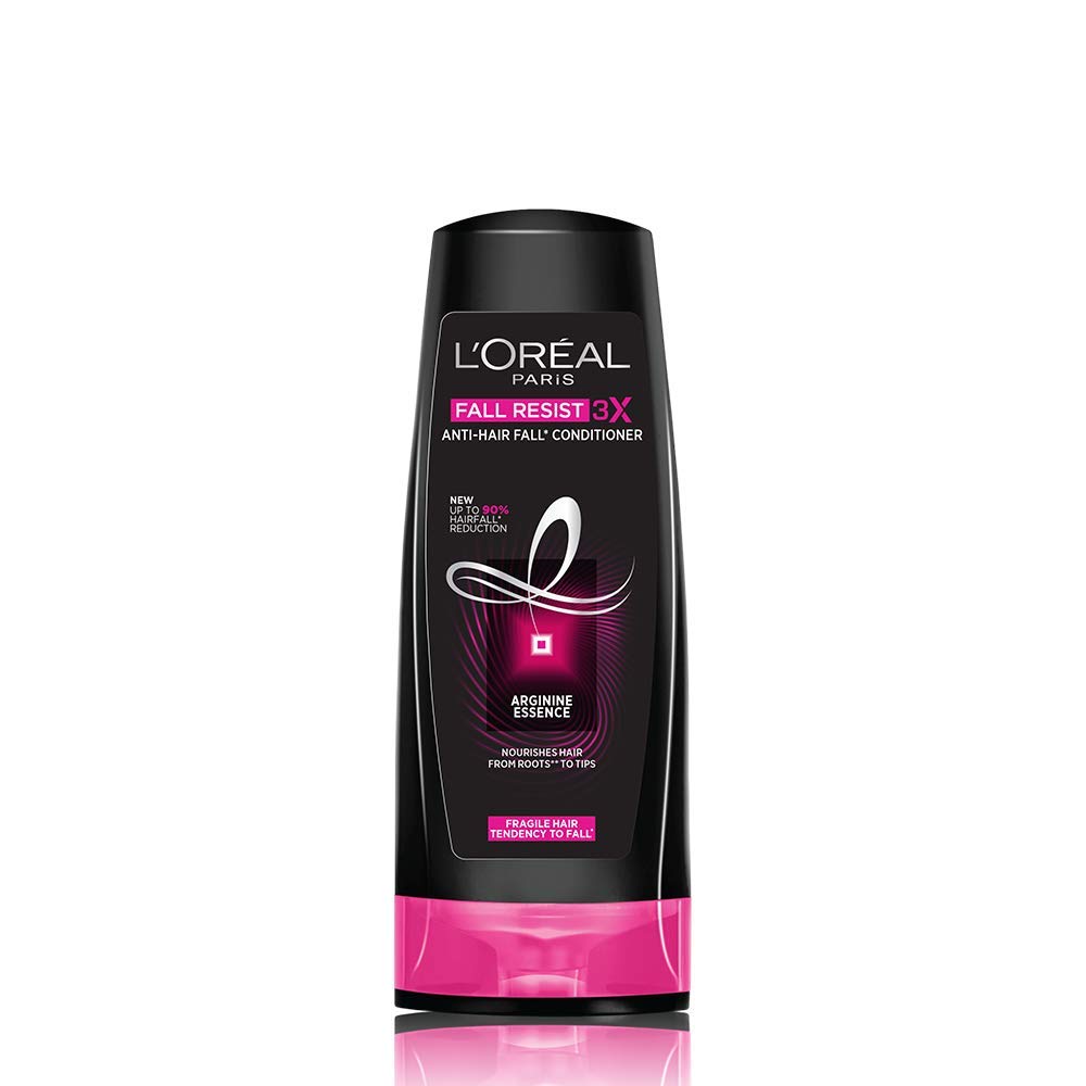 LOreal Paris Fall Resist 3x Conditioner 65ml