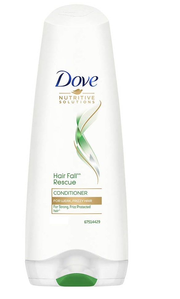 Dove Hair Fall Rescue Conditioner,  340ml