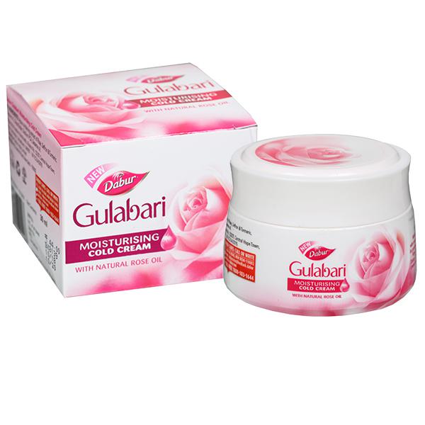 Dabur Gulabari Moisturising Cold Cream 30 ml