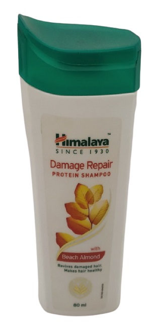 Himalaya Damage repair 80ml