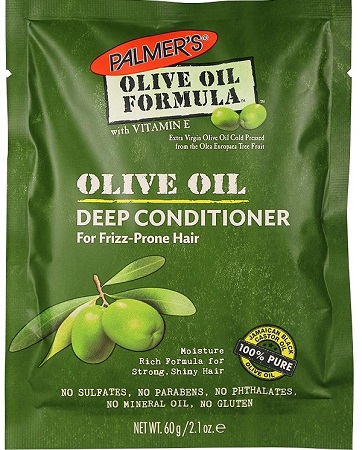 Palmer's Olive Oil Formula Deep Conditioning Pack, 60 g