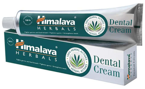 Himalaya Dental Cream 200gm