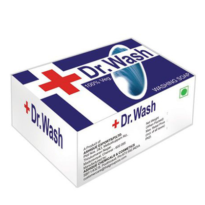 Dr.Wash Washing soap 200g