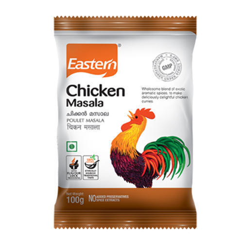 Eastern Chicken Masala 100g