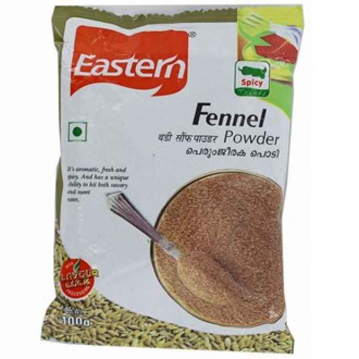 Eastern Fennel Powder (Perumjeeraka Podi) 100gm