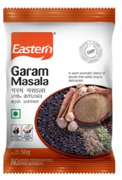 Eastern Garam Masala-50g