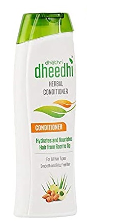 Dheedhi Herbal  Conditioner 200ml