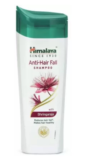 Himalaya Anti Hair Fall Shampoo, Bhringaraja 80ml