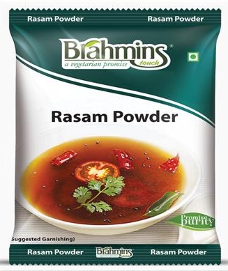 Brahmins Rasam Powder 100g