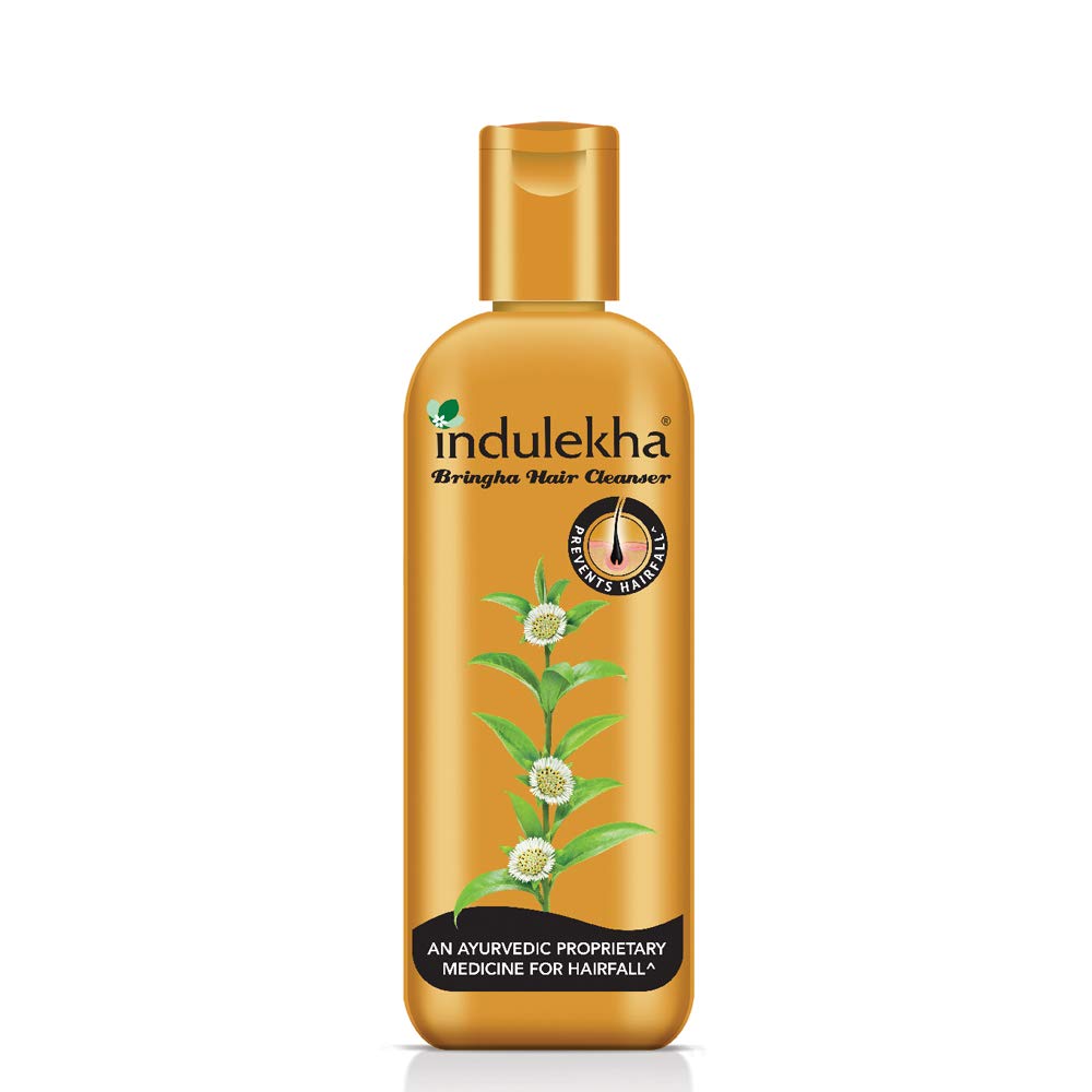 Indulekha Bhringa Hair Oil, 100ml