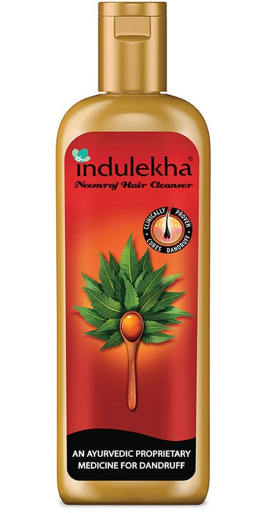 Indulekha Neemraj Hair cleaner 100ml