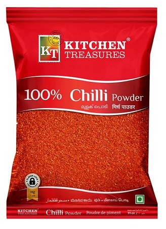 Kitchen Chilli powder 1kg