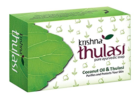 Kerala Soaps Sandal Soap 150 gm