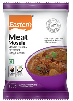 Eastern Meat Masala Powder, 100g