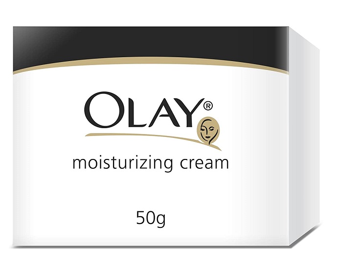 Olay Moisturising Cream, 50g