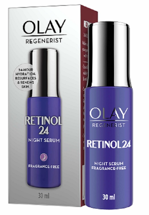 Olay Regenerist RETINOL24 Serum 30ml