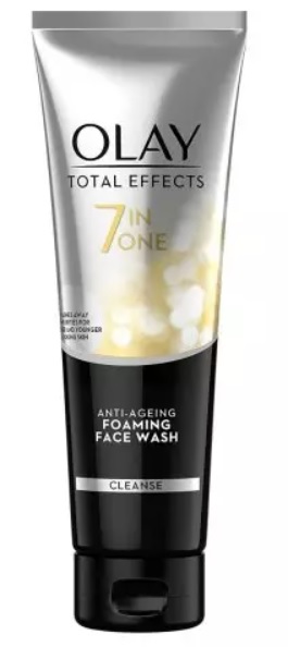 Olay Total Effects 7 In One Anti-Ageing Foaming Face Wash