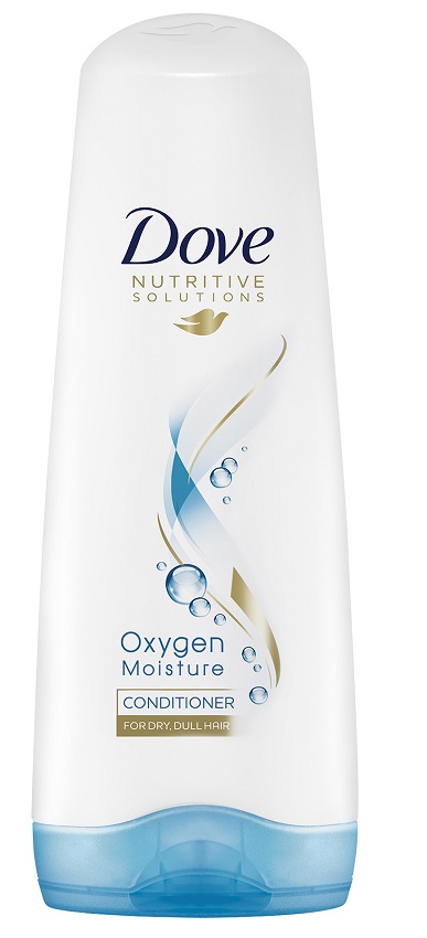 Dove Oxygen Moisture Conditioner, 180ml