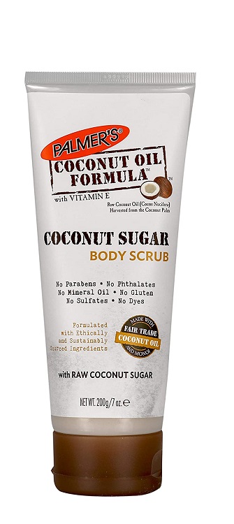 Palmer's Coconut Sugar Body Scrub, 200 g