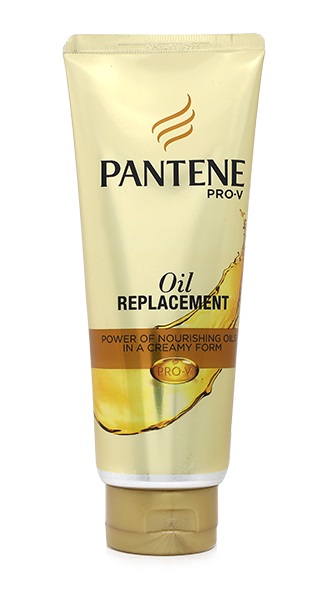 Pantene Pro V Open Hair Miracle Oil Replacement 180 ml