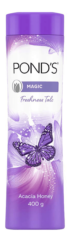 Ponds Dreamflower Magic Talc Powder (400g)