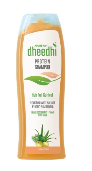 Dheedhi Protein Shampoo 100ml