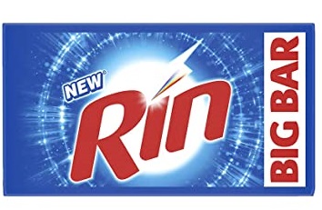 RIN Detergent Bar - 250 g