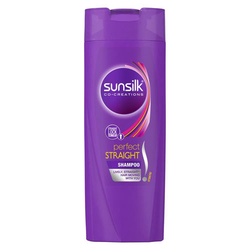 Sunsilk Perfect Straight Lock Shampoo 180ml