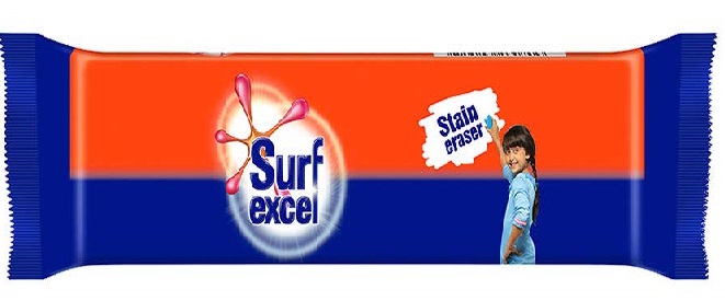 Surf excel Bar  400g