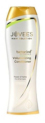 Jovees Hair Solution Tamarind Colour Lock Shampoo  125ml