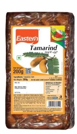 Eastern Tamarind 200 g