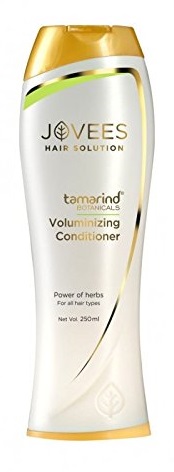 Jovees Tamarind Botanical Voluminising Conditioner, 250ml