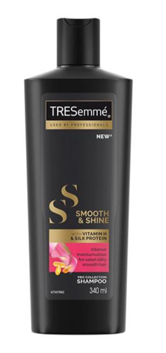 TRESemme Smooth & Shine Shampoo 340 ml