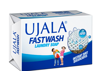 Ujala Fast wash 150g