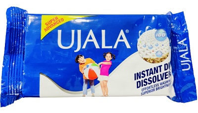 Ujala Instant Dirt Dissolvers 150g