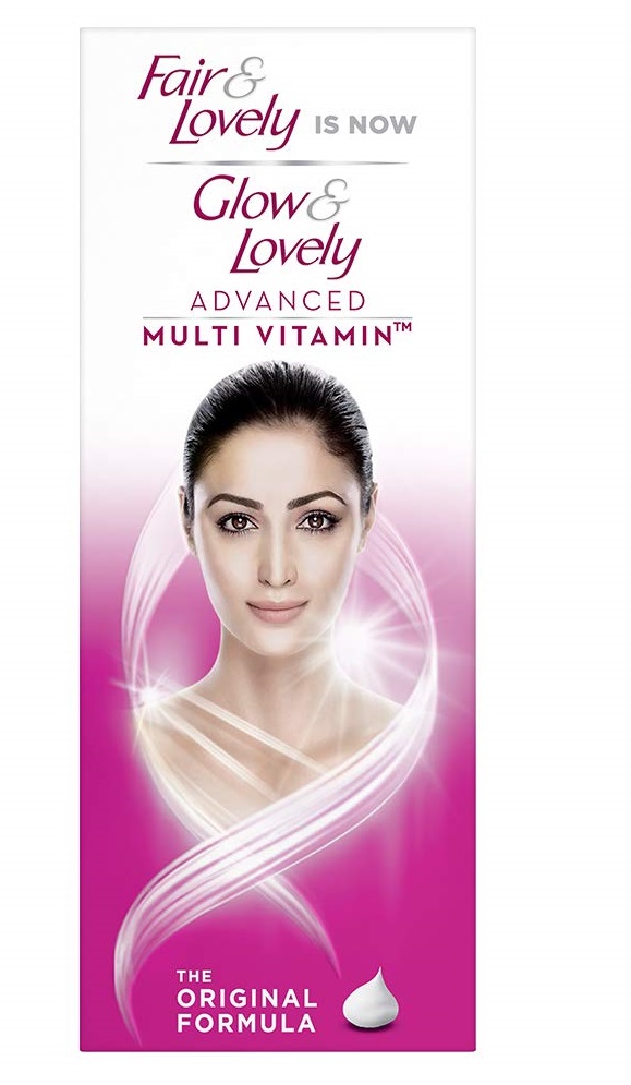 Glow & Lovely Advanced Multivitamin Face Cream, 50 g