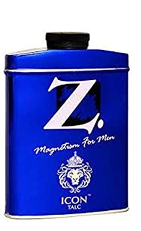 Z Magnetism for Men Icon 100g