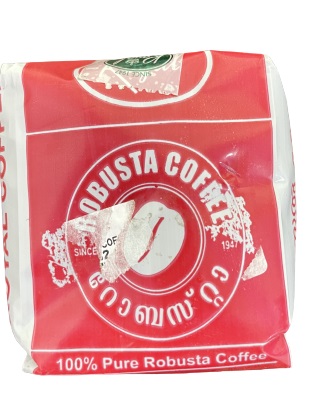 Royal Robusta coffe 100g